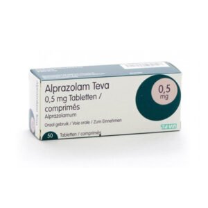 alprazolam 0,5 mg kopen rotterdam apotheek