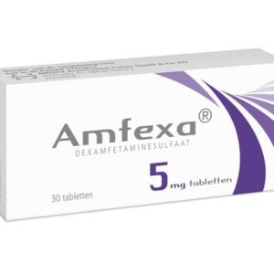 amfexa 5 mg kopen rotterdam apotheek