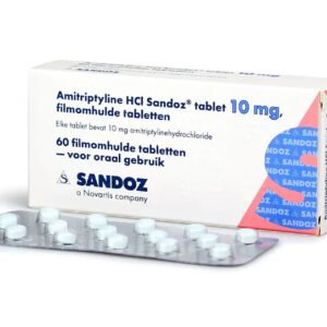 amitriptyline 10mg kopen rotterdam apotheek