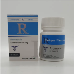 aromasin 10mg (exemestane) unique pharma rotterdam apotheek