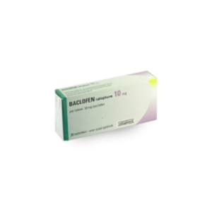 baclofen 10mg kopen rotterdam apotheek