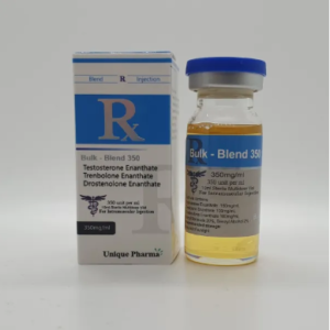 bulk blend 350mg unique pharma rotterdam apotheek
