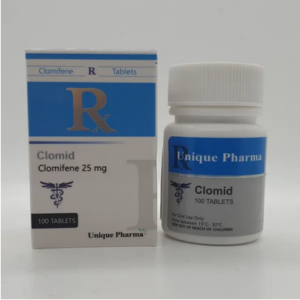 clomid 25mg clomifene unique pharma rotterdam apotheek