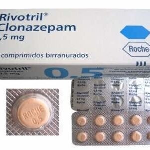 clonazepam 0,5 mg kopen rotterdam apotheek