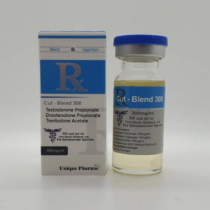 cut blend 300mg unique pharma rotterdam apotheek