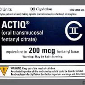 fentanyl pleister (200mcg/h) kopen rotterdam apotheek