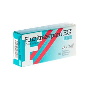 Home flunitrazepam 1mg – 30 tabletten rotterdam apotheek