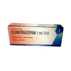 flunitrazepam 2 mg kopen rotterdam apotheek