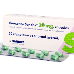 fluoxetine prozac 10 mg kopen rotterdam apotheek