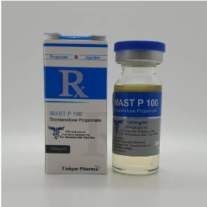 masteron propionaat 100mg (drostanolone) unique pharma rotterdam apotheek