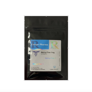 methyl trenbolone 1 mg/tab rotterdam apotheek