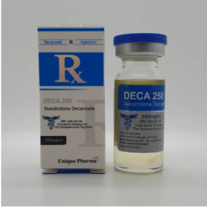 nandrolone decanoate 250mg unique pharma rotterdam apotheek