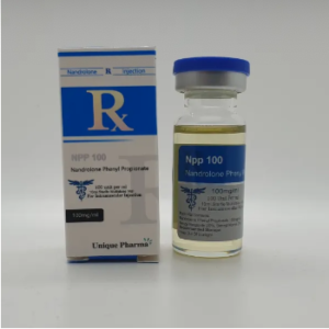 nandrolone phenyl propionaat 100mg unique pharma rotterdam apotheek