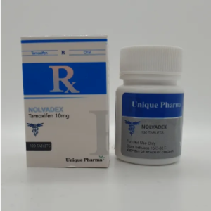 nolvadex (tamoxifen) 10mg unique pharma rotterdam apotheek