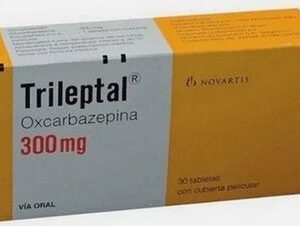 oxcarbazepine trileptal 300 mg kopen rotterdam apotheek