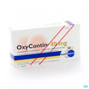 oxycontin 40 mg kopen rotterdam apotheek