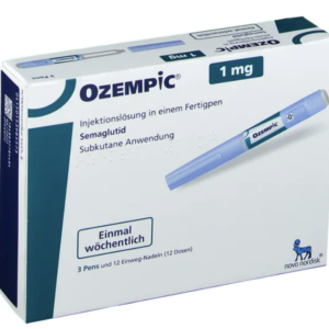 ozempic 1 mg kopen rotterdam apotheek