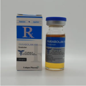 parabolan 100mg (trenbolone hexahydrobenzylcarnonaat) unique pharma rotterdam apotheek