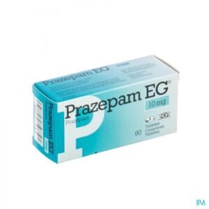 prazepam 10 mg kopen rotterdam apotheek