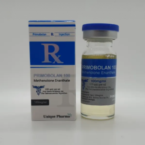 primobolan 100mg (methenolone enanthaat) unique pharma rotterdam apotheek
