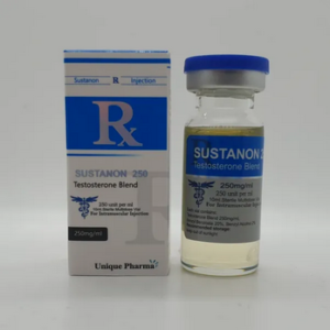 sustanon 250mg unique pharma rotterdam apotheek