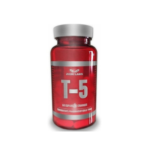 t5 fatburner eca stack rotterdam apotheek