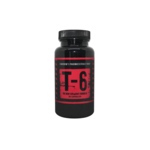 t6 fatburner eca stack rotterdam apotheek