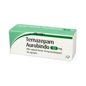 Home temazepam 10mg – 30 tabletten rotterdam apotheek