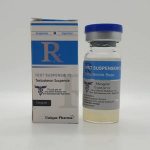 testosteron suspension 75mg unique pharma rotterdam apotheek