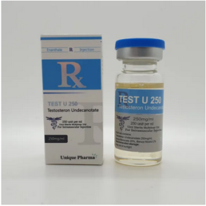 testosteron undecanotate 250mg unique pharma rotterdam apotheek