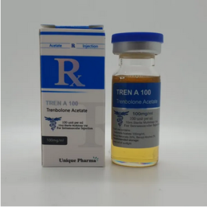 trenbolone acethaat 100mg unique pharma rotterdam apotheek